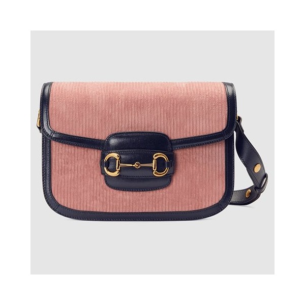 [Premium] GUCCI 구찌 [구찌 홀스빗 1955] 스몰 핸드백 2color 602204 2S8AG 6781-레플리카 사이트 쇼핑몰 RSMALL