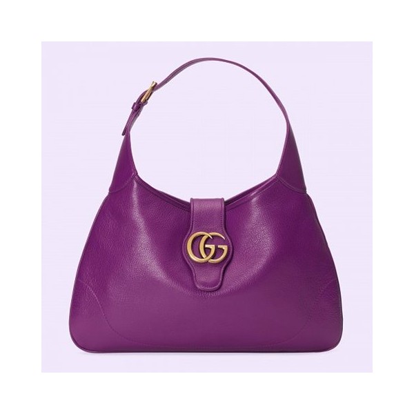 [Premium] GUCCI 구찌 [아프로디테] 미디엄 숄더백 퍼플 ‎726274 AAA9F 5235-레플리카 사이트 쇼핑몰 RSMALL