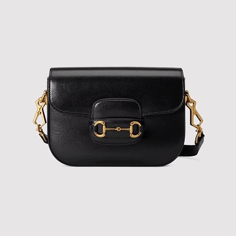 [Premium] GUCCI 구찌 [홀스빗 1955] 미니백 658574 18YSG 1060