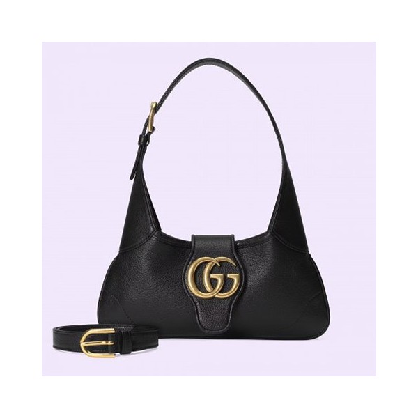 [Premium] GUCCI 구찌 스몰 크레센트 쉐입 숄더백 ‎735106 AAA9F 1000-레플리카 사이트 쇼핑몰 RSMALL