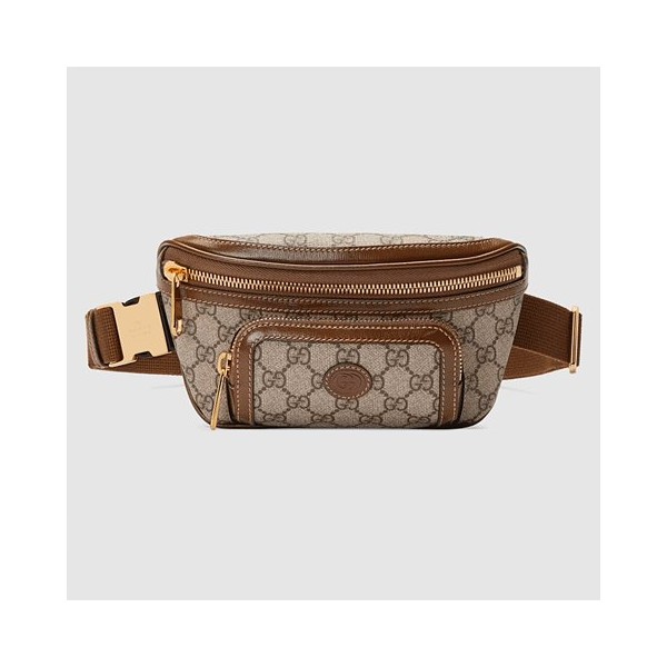 [Premium] GUCCI 구찌 인터로킹 G 벨트백 2color 682933 92THG 8563-레플리카 사이트 쇼핑몰 RSMALL