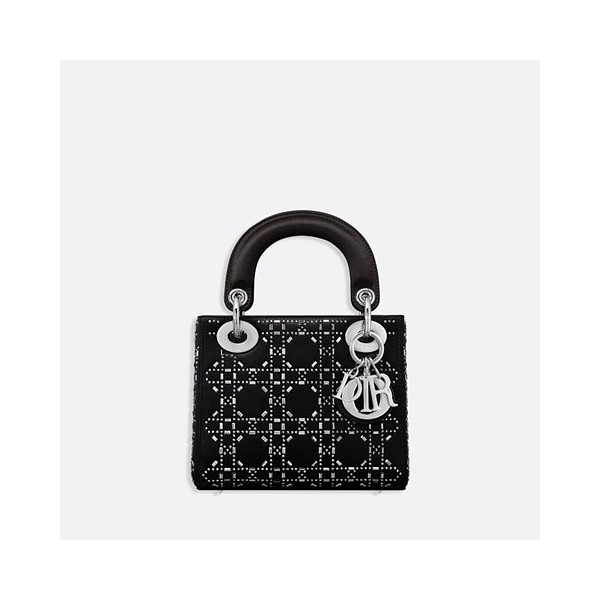 [Premium] DIOR 디올 LADY 미니 백 M0500PRTC_M911-레플리카 사이트 쇼핑몰 RSMALL
