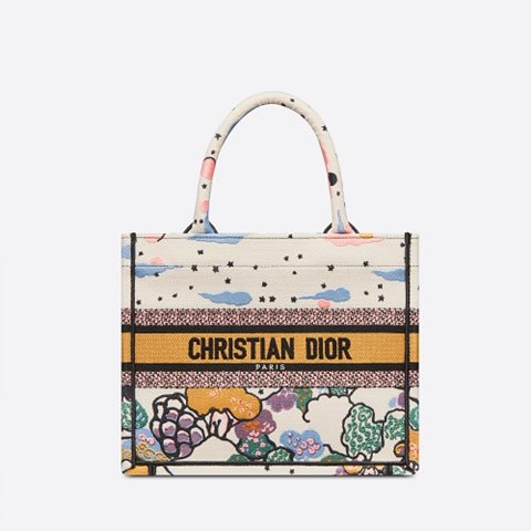 디올 DIOR BOOK TOTE 백 M1265ZRVO_M941
