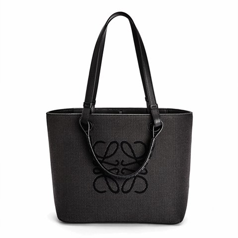 [Premium] LOEWE 로에베 아나그램 토트백 A717S72X06