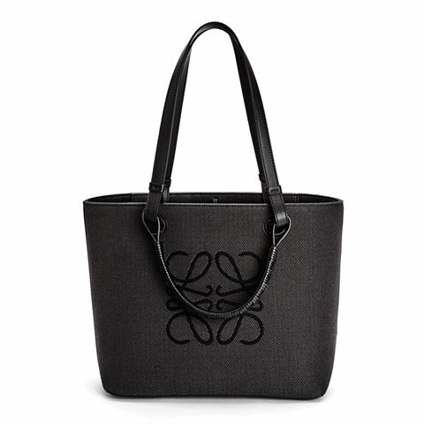 [Premium] LOEWE 로에베 아나그램 토트백 A717S72X06