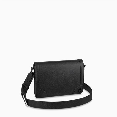 [Premium] LOUIS VITTON 루이비통 뉴 플랩 메신저 3color M30807