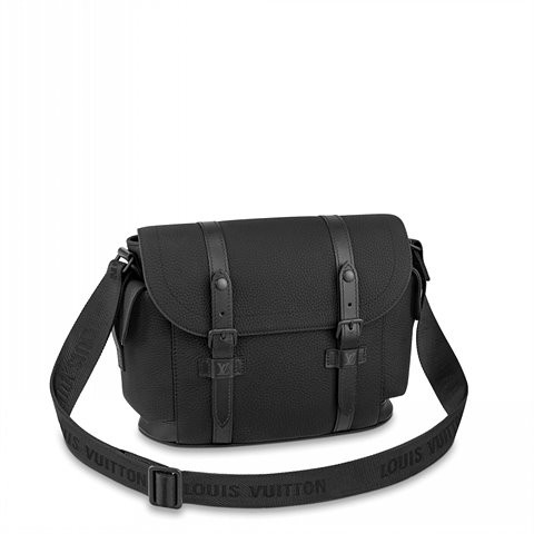 [Premium] LOUIS VITTON 루이비통 크리스토퍼 메신저 3color M58476