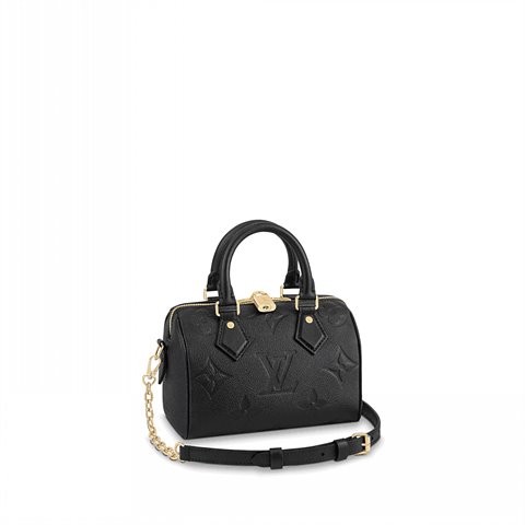 [Premium] LOUIS VUITTON 루이비통 스피디 반둘리에 20 3color M58953