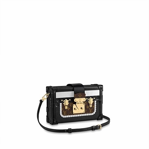 [Premium] LOUISVUITTON 루이비통 쁘띠뜨 말 M55436