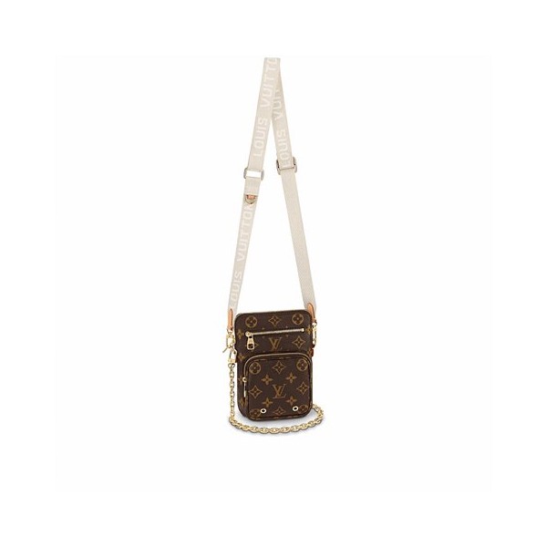 [Premium] LOUISVUITTON 루이비통 유틸리티 폰 포켓 M80746-레플리카 사이트 쇼핑몰 RSMALL
