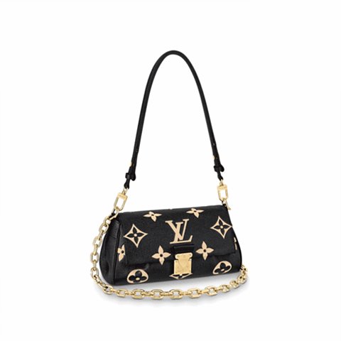 [Premium] LOUISVUITTON 루이비통 페이보릿 2color M45859