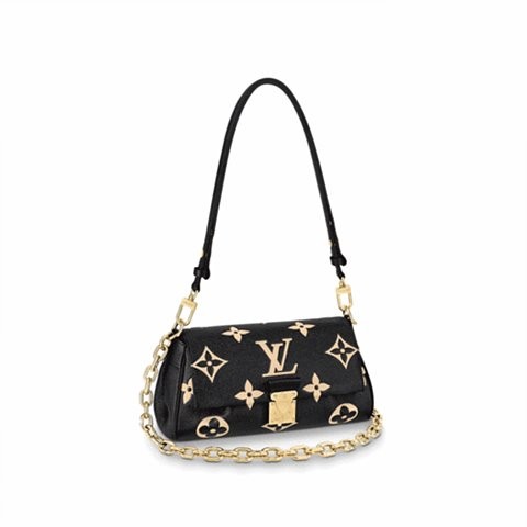 [Premium] LOUISVUITTON 루이비통 페이보릿 2color M45859