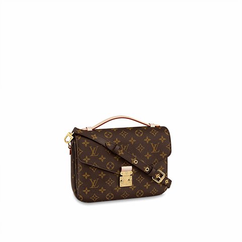 VUITTON 루이비통 포쉐트 메티스 M44875