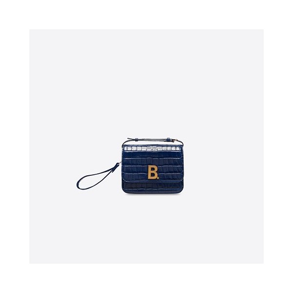 [Premium] BALENCIAGA 발렌시아가 B.스몰백 6181561LR7M4611-레플리카 사이트 쇼핑몰 RSMALL
