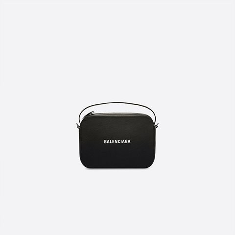 [Premium] BALENCIAGA 발렌시아가 EVERYDAY 스몰 카메라백 608654DLQ4N1000