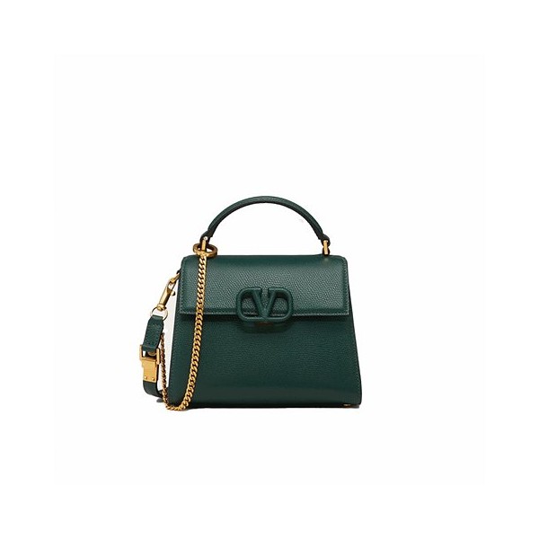 [Premium] VALENTINO 발렌티노 VSLiNG 탑 핸들 백 green VW2B0G97KGW07T-레플리카 사이트 쇼핑몰 RSMALL