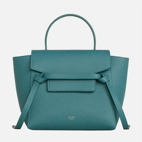 [Premium] CELINE 셀린느 나노 벨트 백 189003ZVA.07PS