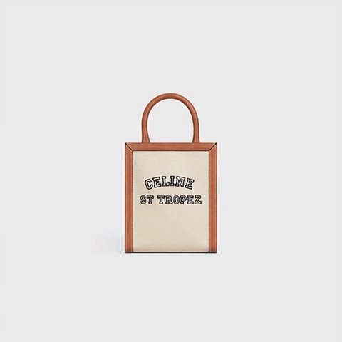 [Premium] CELINE 셀린느 미니 버티칼 백 193302DHW.02NT