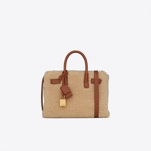 [Premium] YVESSAINT LAURENT 입생로랑 CLASSIC SAD DE JOUR 나노백 39871129X3W9590