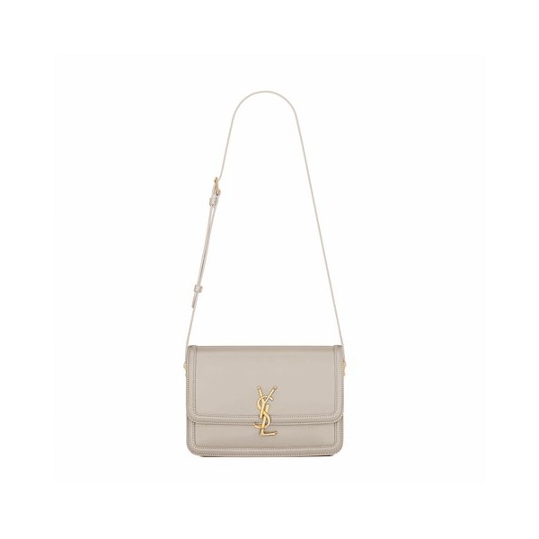 [Premium] YVESSAINT LAURENT 입생로랑 박스 생 로랑 가죽 소재의 SOLFERINO 미디엄 사첼 백 6343050SX0W9207-레플리카 사이트 쇼핑몰 RSMALL