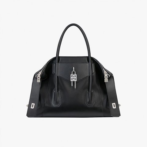 [Premium] GIVENCHY 지방시 안티고나 소프트 락 백 BB50HAB11E-001