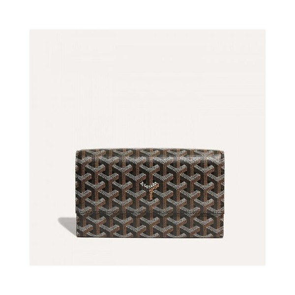 [Premium] GOYARD 고야드 바렌 3 장지갑 블랙 VAREN3MMLTY50CL50P-레플리카 사이트 쇼핑몰 RSMALL
