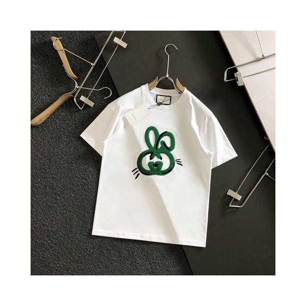 구찌 애니멀 전면프린팅 반팔티 M-3XL (2color)-레플리카 사이트 쇼핑몰 RSMALL