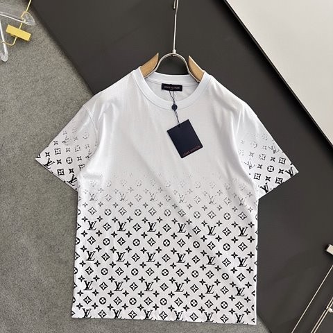 루이비통 모노그램 반팔티 XS-L (2color)