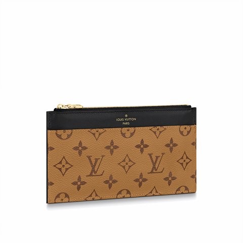[Premium] LOUISVUITTON 루이비통 슬림 퍼스 M80390
