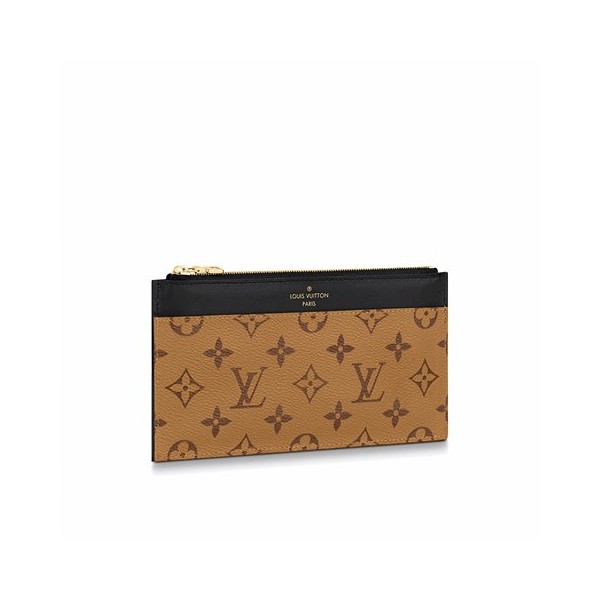 [Premium] LOUISVUITTON 루이비통 슬림 퍼스 M80390-레플리카 사이트 쇼핑몰 RSMALL