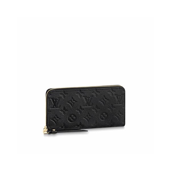[Premium] LOUISVUITTON 루이비통 지피 월릿 black M61864-레플리카 사이트 쇼핑몰 RSMALL