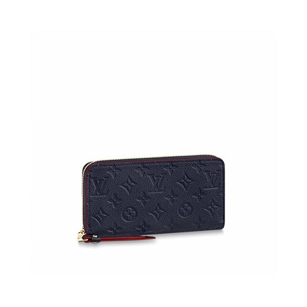 [Premium] LOUISVUITTON 루이비통 지피 월릿 navy M62121-레플리카 사이트 쇼핑몰 RSMALL