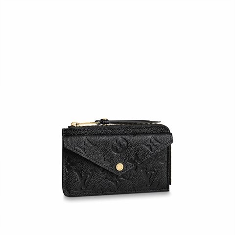 [Premium] LOUISVUITTON 루이비통 카드 홀더 렉토 베르소 M69421