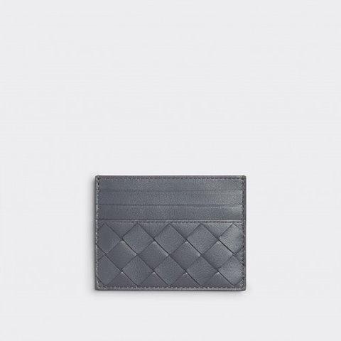 [Premium] BOTTEGA VENETA 보테가베네타 신용카드 케이스 썬더 635042VCPP31233