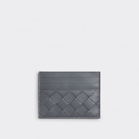 [Premium] BOTTEGA VENETA 보테가베네타 신용카드 케이스 썬더 635042VCPP31233