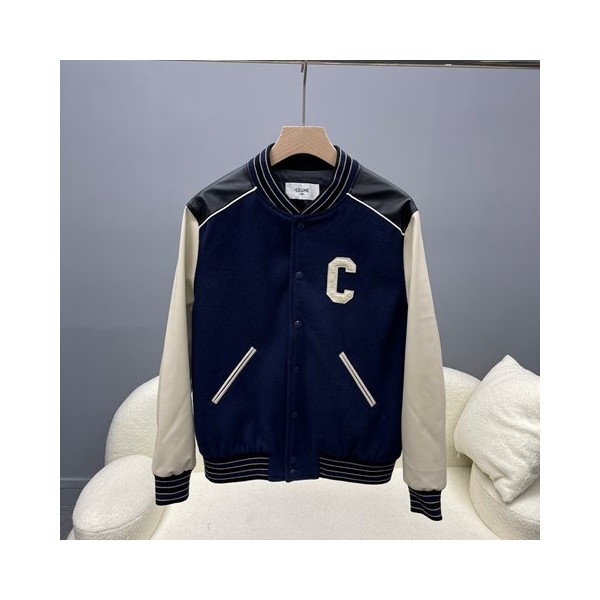셀린느 바시티자켓 S-XL (2color)-레플리카 사이트 쇼핑몰 RSMALL