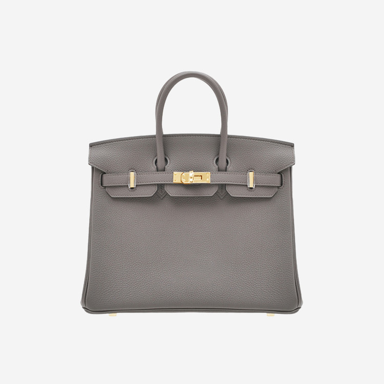에르메스 버킨 30 Gris etain (Togo) 【매장-3500만원대】
