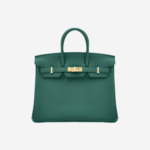 에르메스 버킨 30 Malachite (Togo) 【매장-3500만원대】