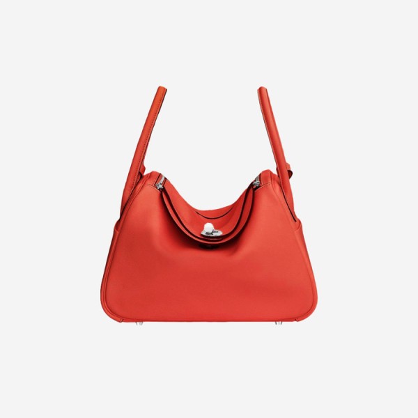 에르메스 린디 26 Rouge casaque (Swift) 【매장-1200만원대】-레플리카 사이트 쇼핑몰 RSMALL