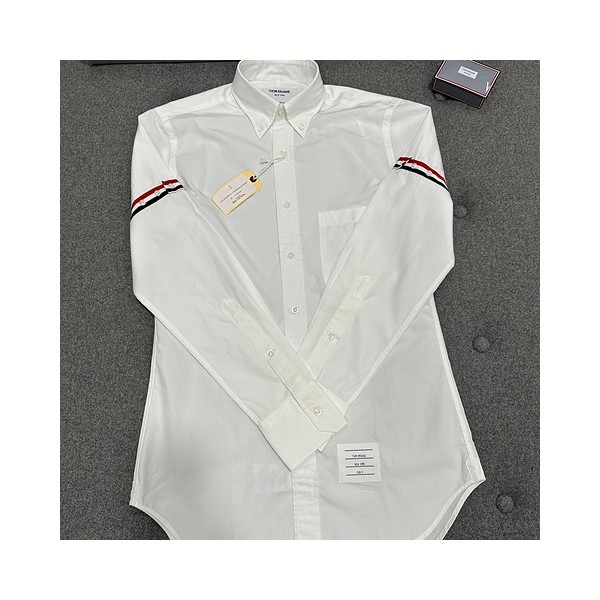 톰 브라운 셔츠 XS-XL-레플리카 사이트 쇼핑몰 RSMALL