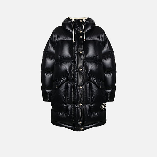 구찌 인터로킹 G 패딩 코트 S-XL