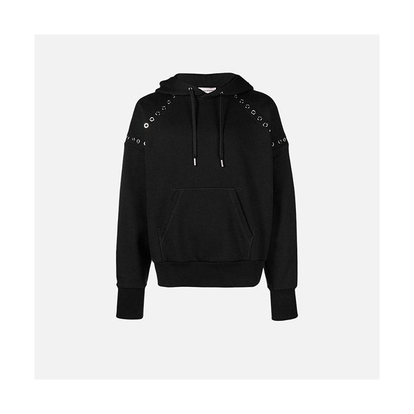알렉산더 맥퀸 아일렛 장식 후디 S-XXL-레플리카 사이트 쇼핑몰 RSMALL