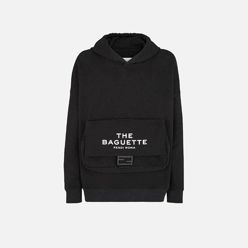 펜디 바이 마크 제이콥스 후드 스웨트셔츠 S-XXL