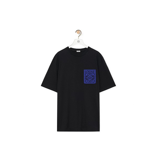 로에베 코튼 아나그램 반팔티 S-XL 3 color-레플리카 사이트 쇼핑몰 RSMALL